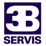 3B servis - Petr Braum – logo společnosti
