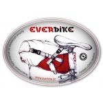 Everbike - cyklistické potřeby – logo společnosti