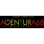 AGENTURA 68 – logo společnosti