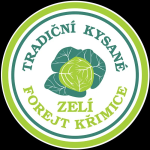 Broněk Forejt – Zelí Křimice – logo společnosti