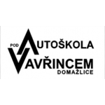 Autoškola Pod Vavřincem, spol. s r.o. (pobočka Holýšov) – logo společnosti