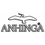 ANHINGA s.r.o. – logo společnosti