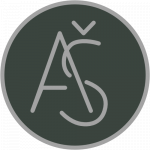 A.Š. Styl – Truhlářství – logo společnosti