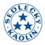 Sedlecký kaolin a. s. (pobočka Sadov) – logo společnosti