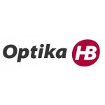 Optika HB s.r.o. – logo společnosti