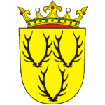 Městský úřad Teplá – logo společnosti