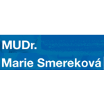 Smereková Marie, MUDr. – logo společnosti