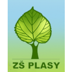 Základní škola Plasy – logo společnosti