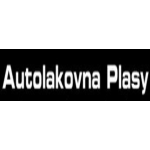 Jabornický Václav- AUTOLAKOVNA PLASY – logo společnosti