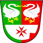 Obecní úřad Pláně – logo společnosti