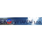 EKO - vytápění s.r.o. – logo společnosti