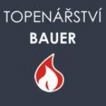 Topenářství Bauer s.r.o. – logo společnosti