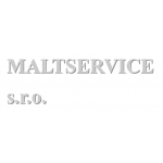 MALTSERVICE s.r.o. – logo společnosti