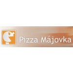 Indrák Patrik- Pizza Májovka – logo společnosti