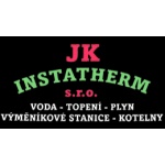 JK Instatherm s.r.o. – logo společnosti