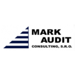 MARK AUDIT CONSULTING, s.r.o. – logo společnosti