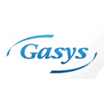 GASYS s.r.o. – logo společnosti