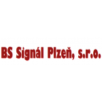 BS Signál Plzeň, s.r.o. – logo společnosti