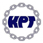 KPT trade s.r.o. – logo společnosti