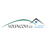 Volencová Marie- VOLENCOVI.CZ – logo společnosti
