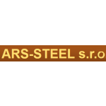 ARS STEEL s.r.o. (pobočka Plzeň) – logo společnosti
