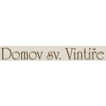 Římskokatolická farnost Dobrá Voda – logo společnosti