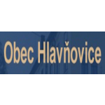 Obecní úřad Hlavňovice – logo společnosti