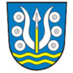 Obecní úřad Dlouhá Ves – logo společnosti