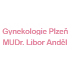 MUDr. Libor Anděl - soukromý ženský lékař – logo společnosti