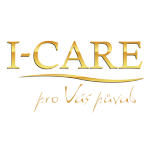Irena Urbanová- I CARE - KOSMETIKA PLZEŇ – logo společnosti