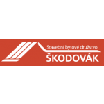 Stavební bytové družstvo ŠKODOVÁK – logo společnosti