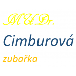 Michaela Cimburová, MUDr. – logo společnosti