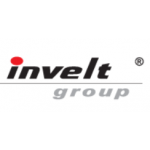 invelt - elektro s.r.o. – logo společnosti