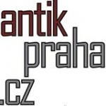 ANTIQUE STAROŽITNOSTI - Ing. Zdeněk Skolek – logo společnosti