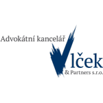 Advokátní kancelář Vlček & Partners s.r.o. – logo společnosti