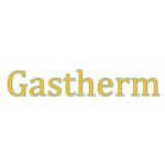 Josef Mattas- Gastherm – logo společnosti