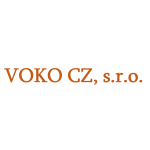 VOKO CZ, s.r.o. – logo společnosti