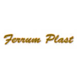 Šťastný Václav- FERRUM PLAST – logo společnosti