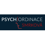 Psychordinace Smrková s.r.o. – logo společnosti