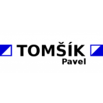 Tomšík Pavel- Žaluzie Plzeň – logo společnosti