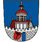 Město Bochov – logo společnosti