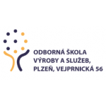 Odborná škola výroby a služeb, Plzeň, Vejprnická 56 – logo společnosti