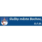 Služby města Bochov, s.r.o. – logo společnosti