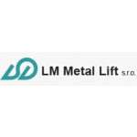 LM Metal Lift s.r.o. – logo společnosti