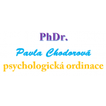 PhDr. Pavla Chodorová – logo společnosti