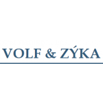 Volf & Zýka, Advokátní kancelář – logo společnosti
