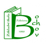 Základní škola Bochov, okres Karlovy Vary – logo společnosti