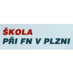Základní škola a Mateřská škola při Fakultní nemocnici, Plzeň, alej Svobody 80 – logo společnosti