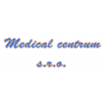 Medical centrum s.r.o. – logo společnosti