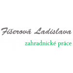 Fišerová Ladislava - zahradnické práce – logo společnosti